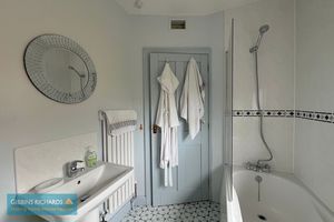 Bathroom- click for photo gallery
